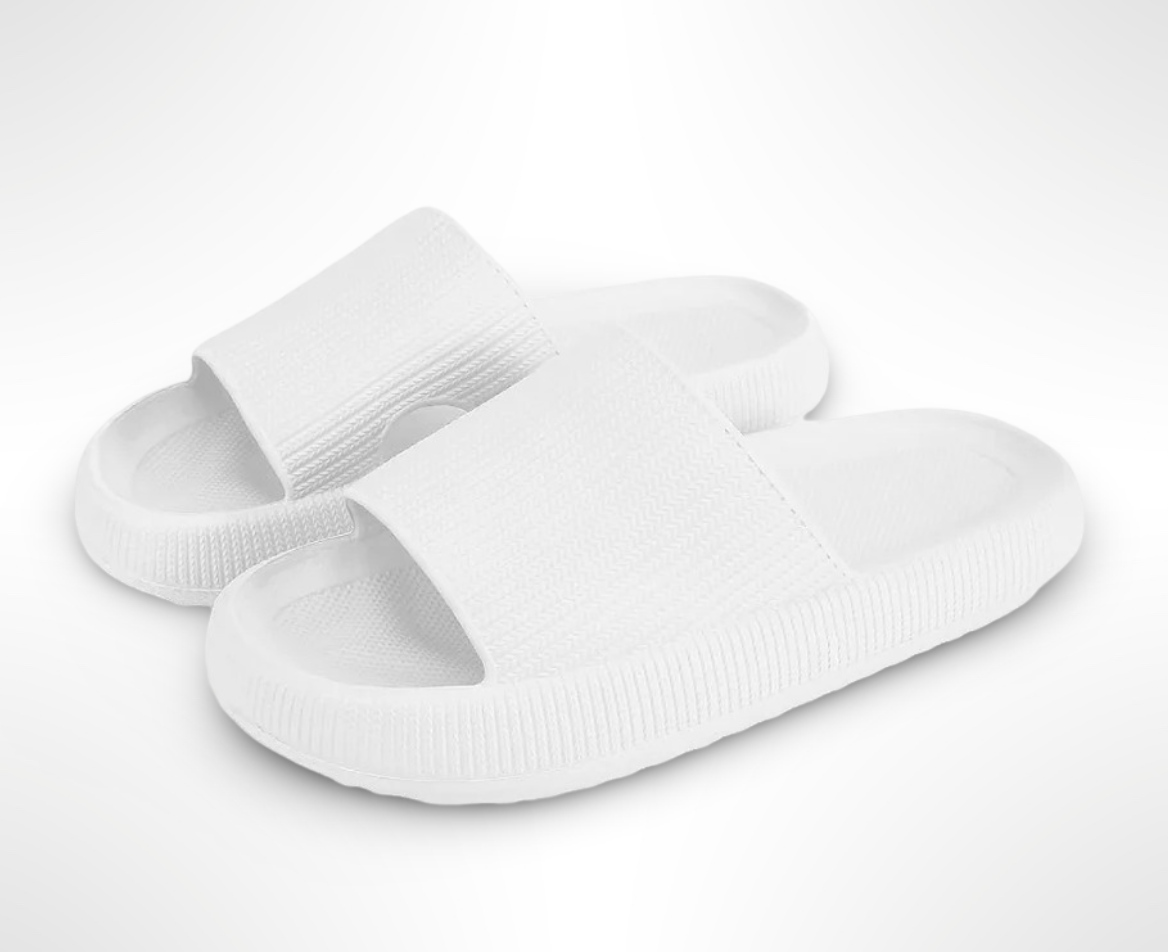 HappyStep – Som Att Gå På Moln