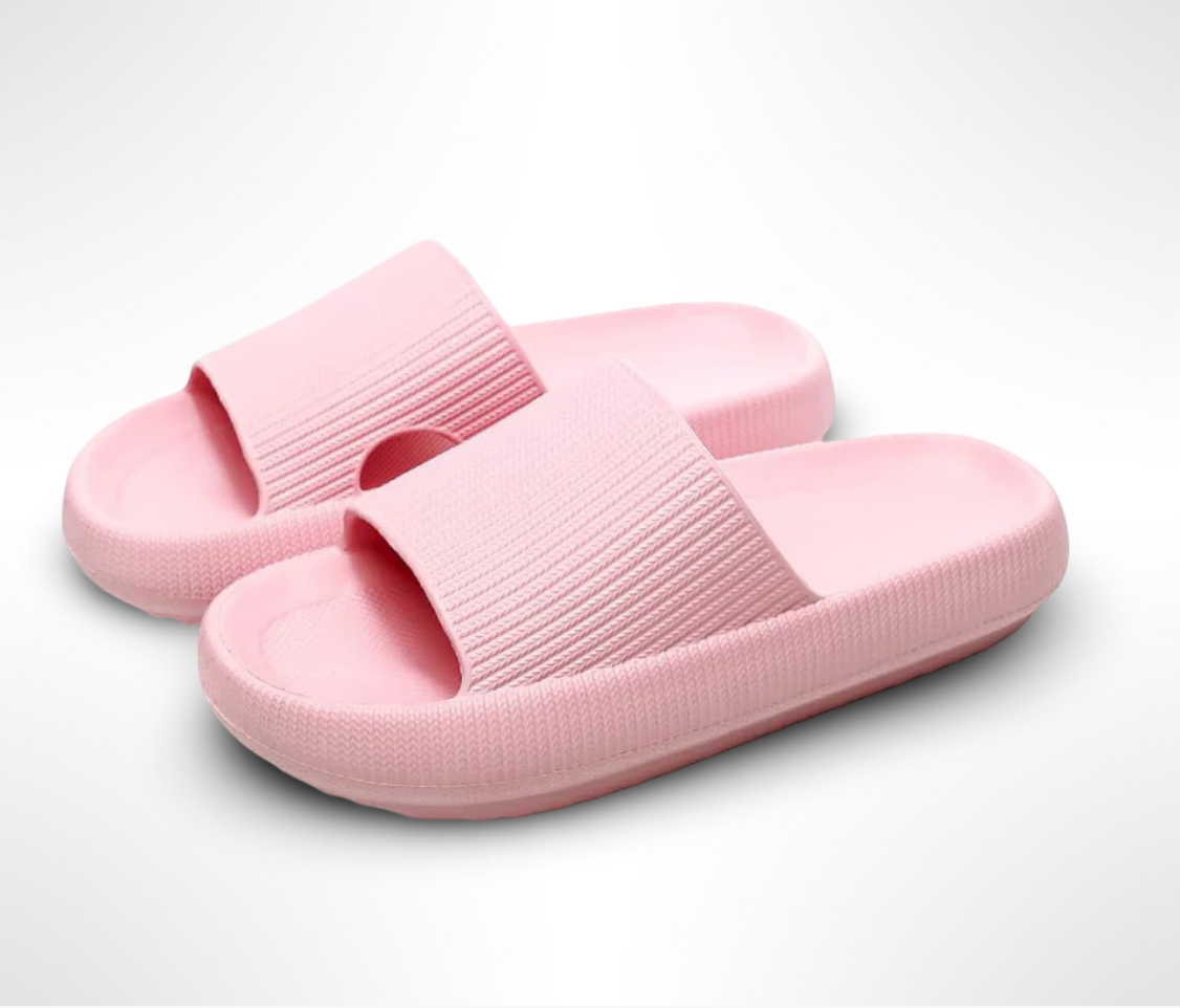 HappyStep – Som Att Gå På Moln