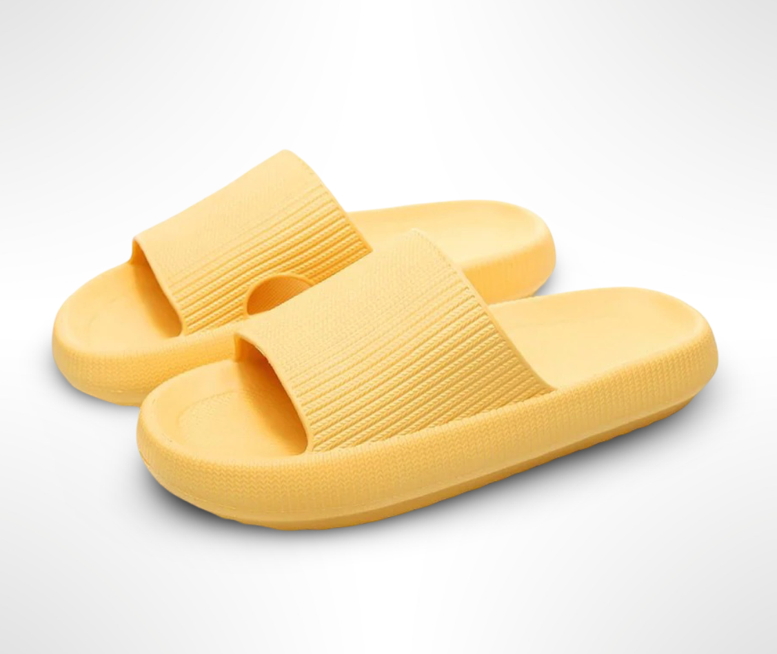 HappyStep – Som Att Gå På Moln