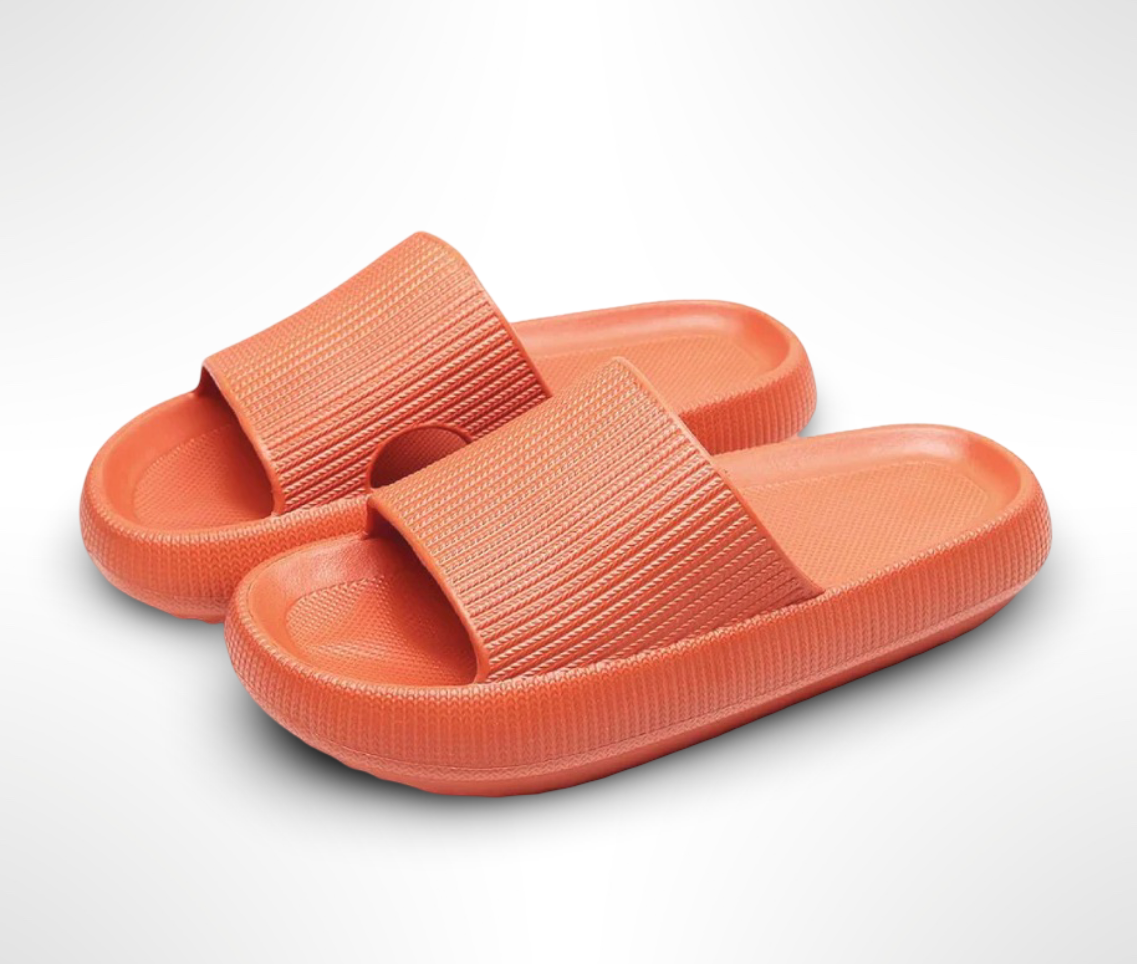 HappyStep – Som Att Gå På Moln