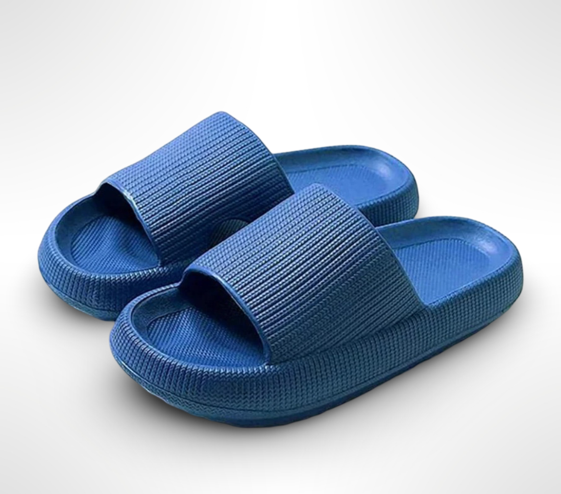 HappyStep – Som Att Gå På Moln