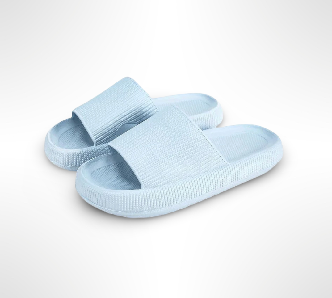 HappyStep – Som Att Gå På Moln