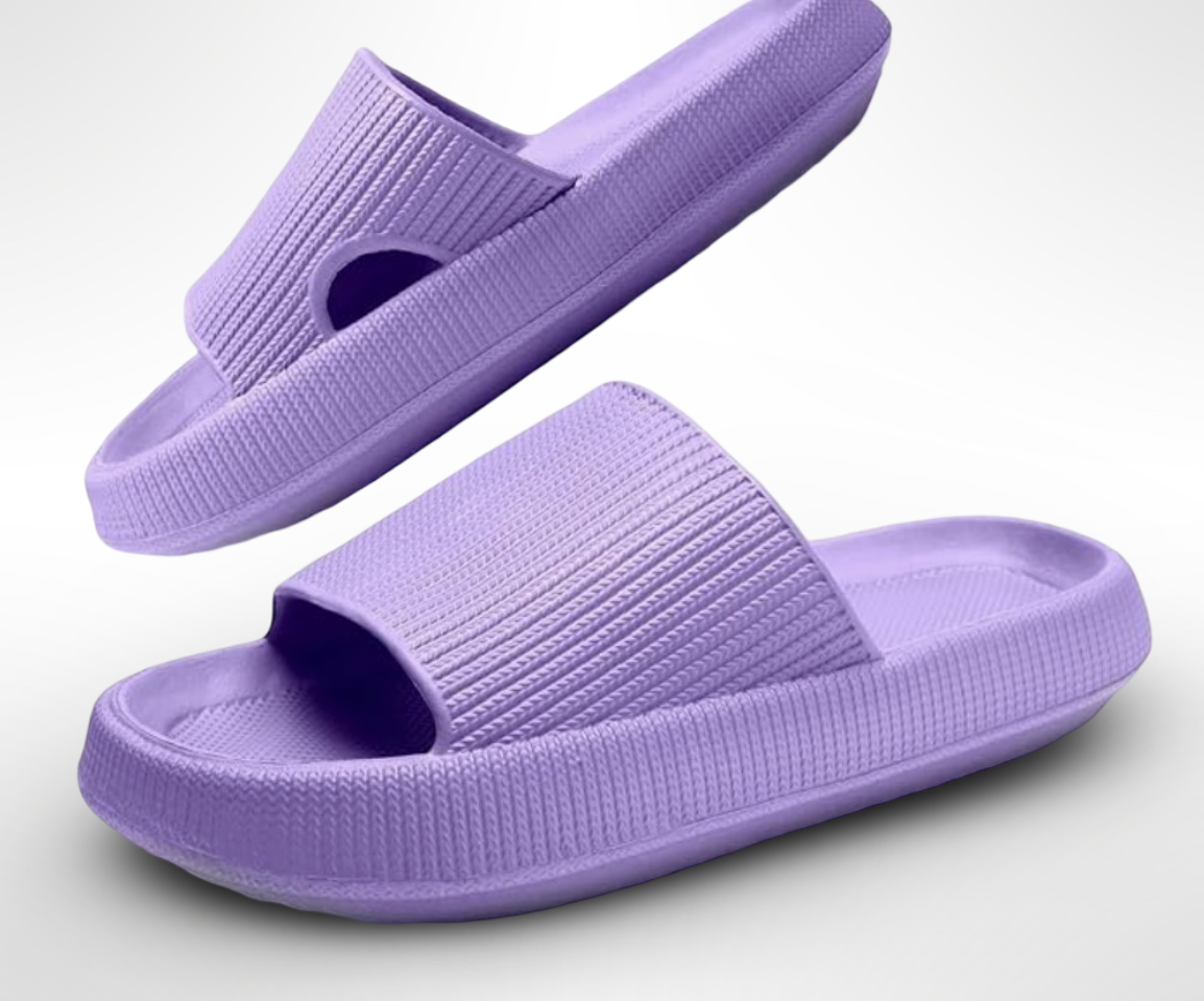 HappyStep – Som Att Gå På Moln