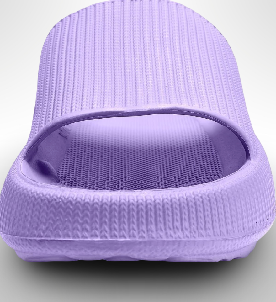 HappyStep – Som Att Gå På Moln