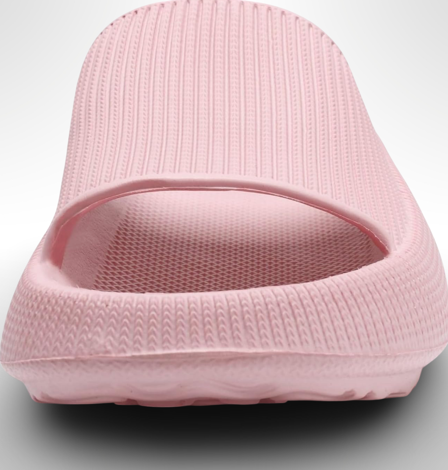 HappyStep – Som Att Gå På Moln