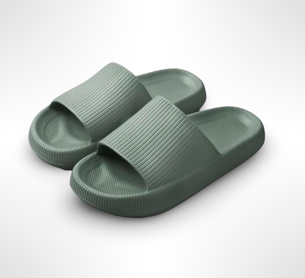 HappyStep – Som Att Gå På Moln