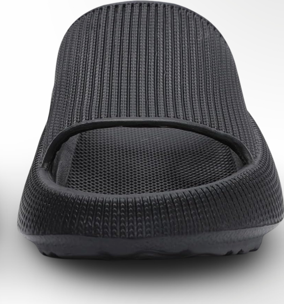 HappyStep – Som Att Gå På Moln