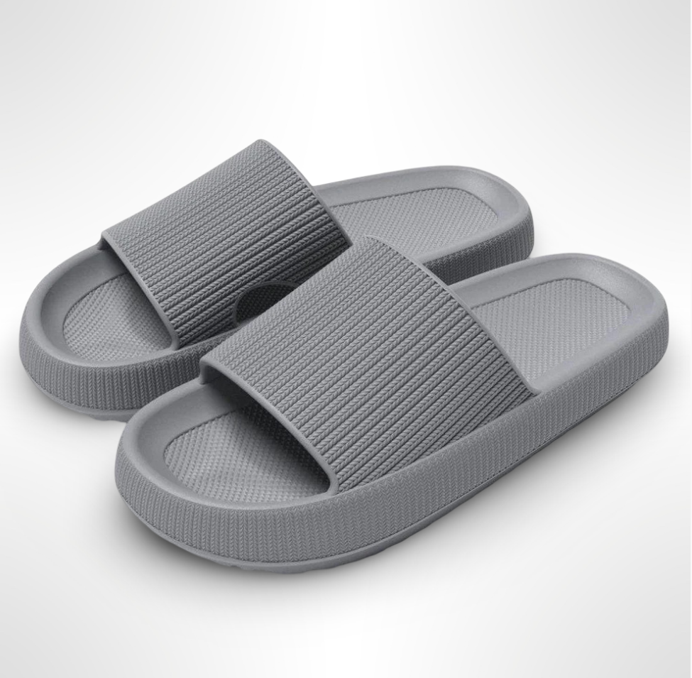 HappyStep – Som Att Gå På Moln